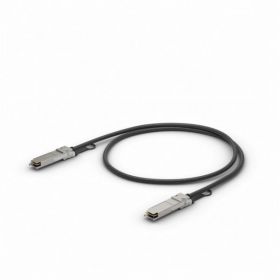 ubiquiti Ubiquiti Networks UC-DAC-SFP28 cabluri din fibră optică 0,5 m Negru (UC-DAC-SFP28)