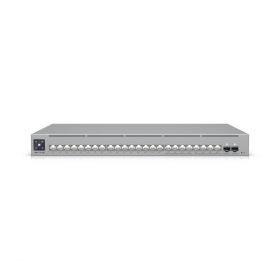 ubiquiti Ubiquiti UniFi 24 port multi-gigabit PoE++ switch, with layer3 features and etherlighting (USW-Pro-Max-24-PoE)