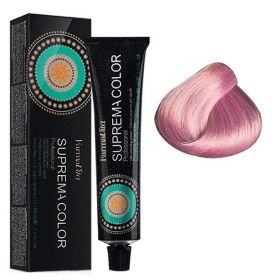 Vopsea de par permanenta Farmavita Suprema Color Pink, 60 ml