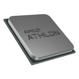 AMD Athlon 3000G procesoare 3,5 GHz 4 Mega bites L3 (YD3000C6M2OFH)