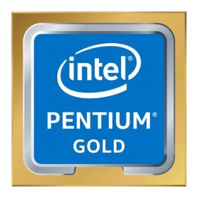 intel Intel Pentium Gold G6500 procesoare 4,1 GHz 4 Mega bites Cache igent Casetă (BX80701G6500)