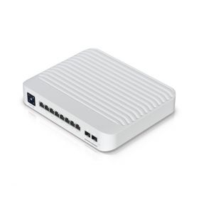 ubiquiti Ubiquiti UniFi 8 port GbE POE++ switch with SFP+ uplink (USW-Pro-8-PoE)