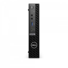 dell Opti MFF Plus/Core i7-13700T/16GB/512GB SSD/Integrated/WLAN + BT/Wireless Kb & Mouse/W11Pro/vPro (N008O7010MFFPEMEA_VP)