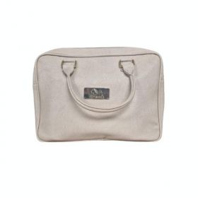 Geanta pentru Cosmetice - Wella Ladies Bag Beige 2015 PBRW 6228, 1 buc