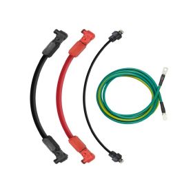 solaredge Kit de cabluri de interconectare a bateriei turn la turn de joasa tensiune SolarEdge Home (IAC-RBAT-5KCTOW-01)