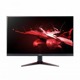 Acer ACER monitor 60cm 23.8inch ZeroFrame IPS 100Hz FreeSync 16:9 1ms VRB 250nits HDMI DP (UM.QV0EE.E01)