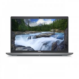 dell DELL Latitude 5540 i5-1335U Notebook 39,6 cm (15.6') Full HD Intel® Core™ i5 8 Giga Bites DDR4-SDRAM 256 Giga Bites SSD Wi-Fi 6E (802.11ax) Windows 11 Pro Gri (N001L554015EMEA_VP)