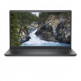 dell DELL Vostro 3520 i7-1255U Notebook 39,6 cm (15.6') Full HD Intel® Core™ i7 8 Giga Bites DDR4-SDRAM 512 Giga Bites SSD Wi-Fi 5 (802.11ac) Windows 11 Pro Negru (N1608PVNB3520EMEA01)