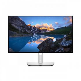 dell DELL UltraSharp U2422H 60,5 cm (23.8') 1920 x 1080 Pixel Full HD LCD Negru, Argint (DELL-U2422H)