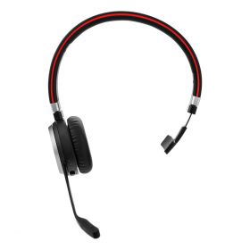 jabra JABRA EVOLVE 65 SE/LINK380A UC MONO (6593-839-409)