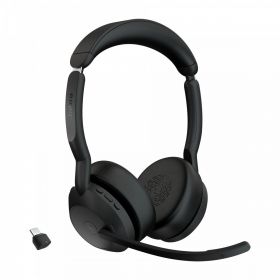 jabra Jabra Evolve2 55, Link380c MS Stereo (25599-999-899)
