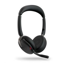 jabra Jabra Evolve2 65 Flex, Link380a UC Stereo (26699-989-999)