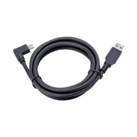 jabra Jabra 14202-09 cabluri USB USB 2.0 USB A Negru (14202-09)
