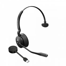 jabra Jabra Engage 55, Mono, USB-C, MS, EMEA/APAC (9553-470-111)