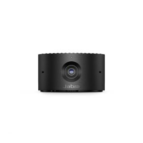 jabra Jabra PanaCast 20, Premium AI-powered 4K Ultra HD video quality, AI-driven Intelligent Zoom, Intelligent Lighting Optimization, Picture-in-Picture, Powerful on-board AI processor, Integrated privacy c (8300-119)