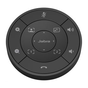 jabra Jabra PanaCast 50 Remote Telecomandă Negru (8220-209)