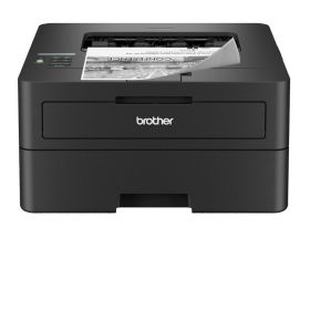 Brother HL-L2460DN Monochrome Laser Printer 34ppm Duplex Network USB 2.0 (HLL2460DNYJ1)