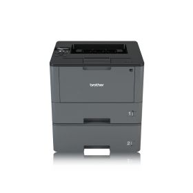 Brother HL-L5100DNT imprimante laser 1200 x 1200 DPI A4 (HLL5100DNTG1)