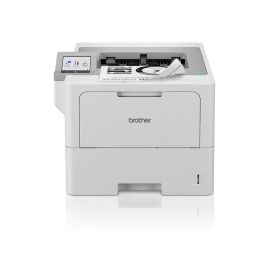 Brother HL-L6410DN Monochrome Laser Printer 50ppm/duplex/network/NFC (HLL6410DNRE1)