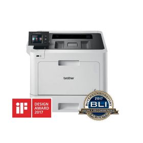 Brother HL-L8360CDW Color Laser Printer (HLL8360CDWRE1)