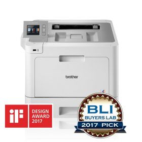 Brother HL-L9310CDW imprimante laser Culoare 2400 x 600 DPI A4 Wi-Fi (HLL9310CDWG1)