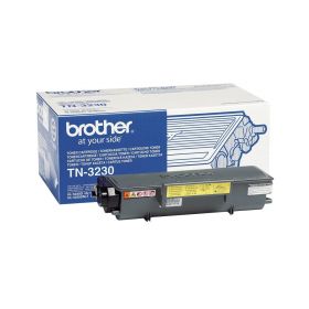 Brother TN-3230 cartuș toner 1 buc. Original Negru (TN3230)