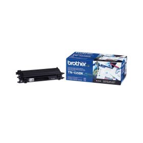 Brother TN135BK cartuș toner 1 buc. Original Negru (TN135BK)