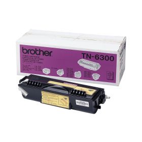 Brother TN6300 cartuș toner 1 buc. Original Negru (TN6300)