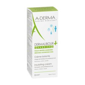 Crema protectoare Dermalibour Barrier, A-Derma, 50 ml