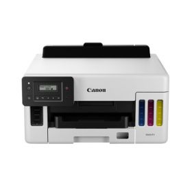 Canon MAXIFY GX5040 imprimante cu jet de cerneală Culoare 600 x 1200 DPI A4 Wi-Fi (5550C009)