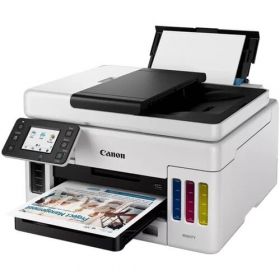 Canon MAXIFY GX6040 Cu jet de cerneală A4 600 x 1200 DPI Wi-Fi (4470C009)