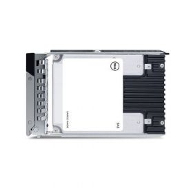 Dell 480GB SSD SATA Mixed Use 6Gbps 512e 2.5in Hot-Plug CUS Kit (345-BEFN)