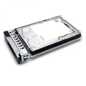 dell 600GB 15K RPM SAS ISE 12Gbps 512n 2.5in Hot-plug Hard Drive CK (400-ATIN)