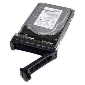 Dell 600GB Hard Drive SAS ISE 12Gbps 10k 512n 2.5in Hot-Plug CUS Kit (400-BIFW)