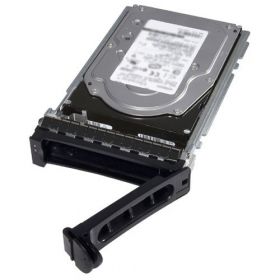 Dell DELL 400-AMUQ hard disk-uri interne 2.5' 2000 Giga Bites ATA III Serial (400-AMUQ)
