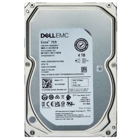 Dell DELL 400-BLES hard disk-uri interne 3.5' 4000 GB NL-SAS (400-BLES)