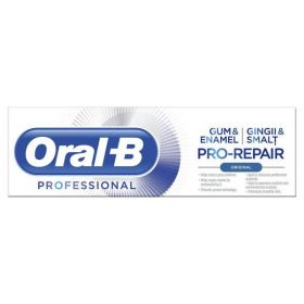 Pasta de Dinti - Oral-B Professional Gum &amp; Enamel Pro-Repair, 75 ml