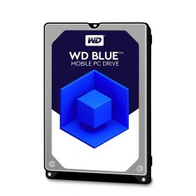 westerndigital Western Digital BLUE 2 TB 2.5' 2000 Giga Bites ATA III Serial (WD20SPZX)