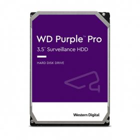 westerndigital Western Digital Purple Pro 3.5' 12000 Giga Bites ATA III Serial (WD121PURP)