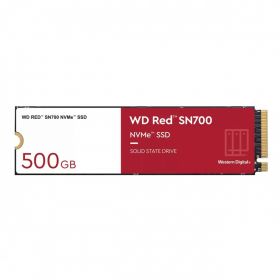 westerndigital Western Digital WD Red SN700 M.2 500 GB PCI Express 3.0 NVMe (WDS500G1R0C)