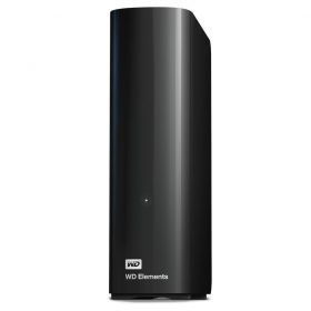 westerndigital Western Digital WDBWLG0060HBK hard-disk-uri externe 6000 GB Negru (WDBWLG0060HBK-EESN)