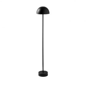 Lampadar, Fresno, 119FRS1309, Metal, Negru