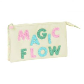 Penar, Glow Lab, Magic Flow, 22 x 12 x 3 cm, poliester, multicolor