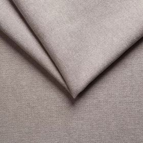 Pat matrimonial, Stockholm, Harmony E, 140x200 cm, saltea tip Pocket, topper memory, Taupe