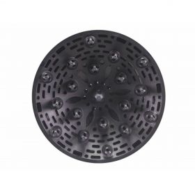 Difuzor universal pentru uscatorul de par C301ABE001, Beper, diametru ajustabil