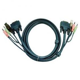 Cablu AN_2L-7D02U