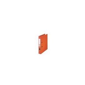 Biblioraft Esselte Standard, 50 mm, portocaliu - Pret/buc