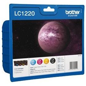 LC1220 Multi Pack