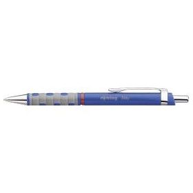 Pix cu mecanism Rotring Tikky II, albastru - Pret/buc
