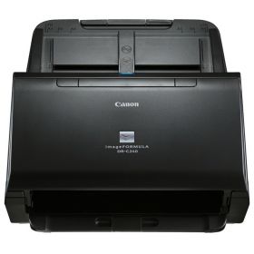 imageFORMULA DR-C240, Format A4, USB 2.0